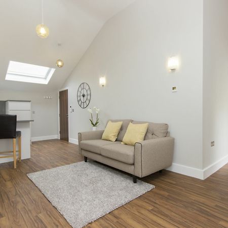 Citystay - The Dales Cambridge Extérieur photo