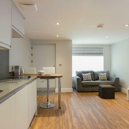 Citystay - The Dales Cambridge Extérieur photo
