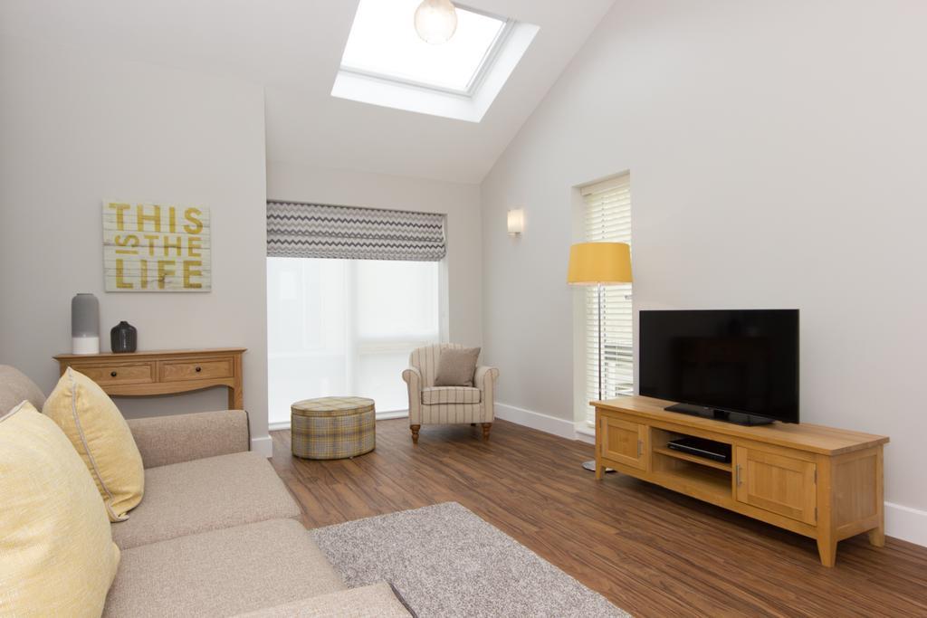Citystay - The Dales Cambridge Extérieur photo