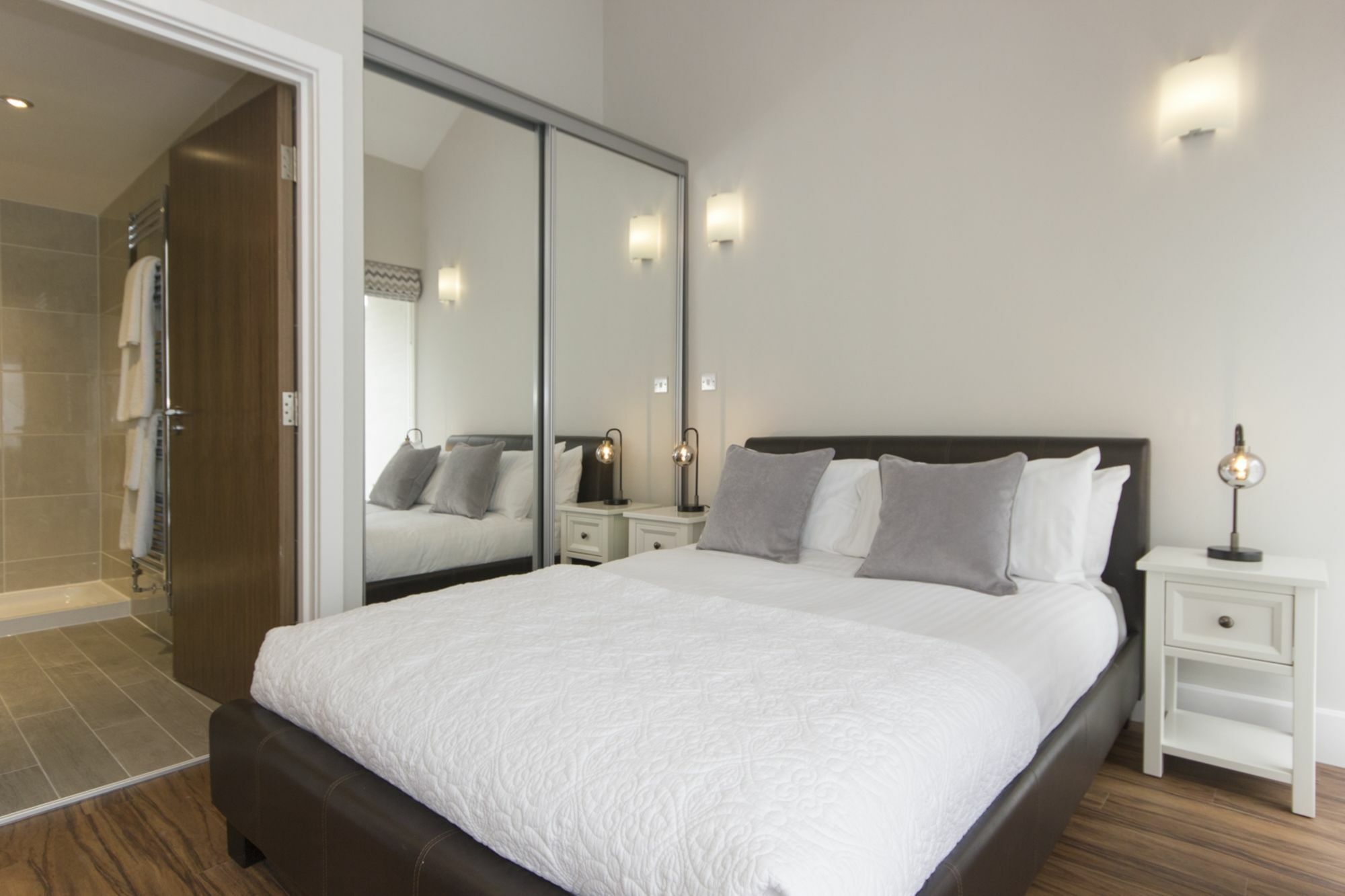 Citystay - The Dales Cambridge Extérieur photo