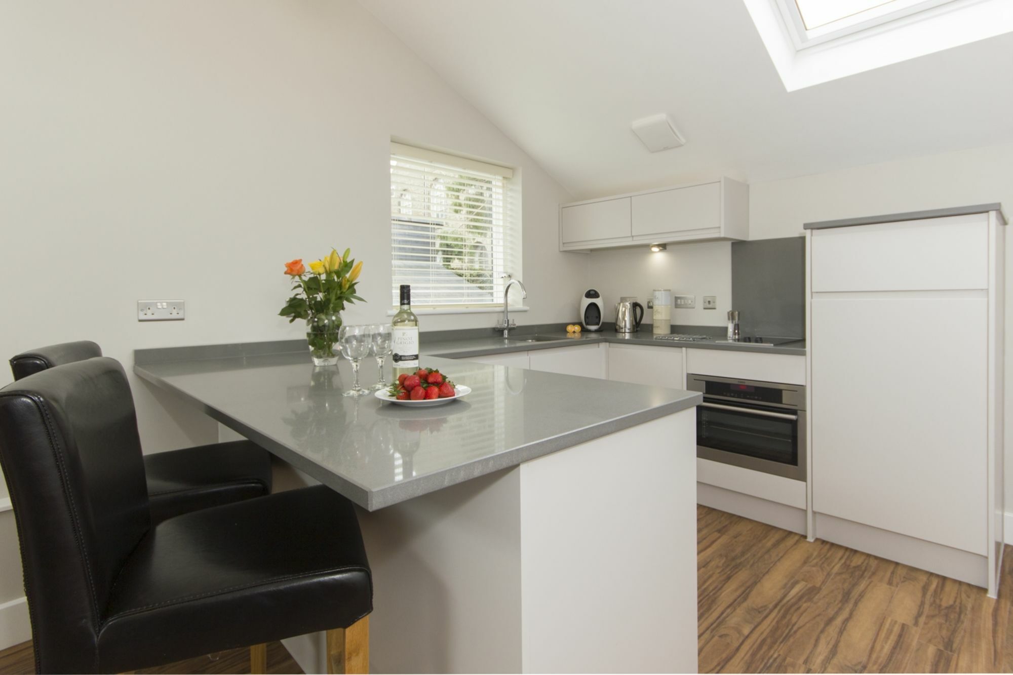 Citystay - The Dales Cambridge Extérieur photo