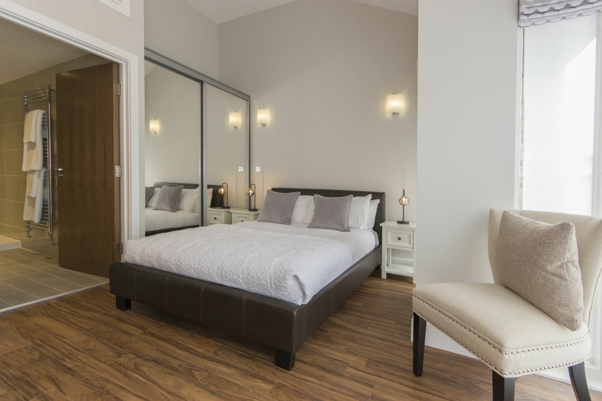 Citystay - The Dales Cambridge Extérieur photo