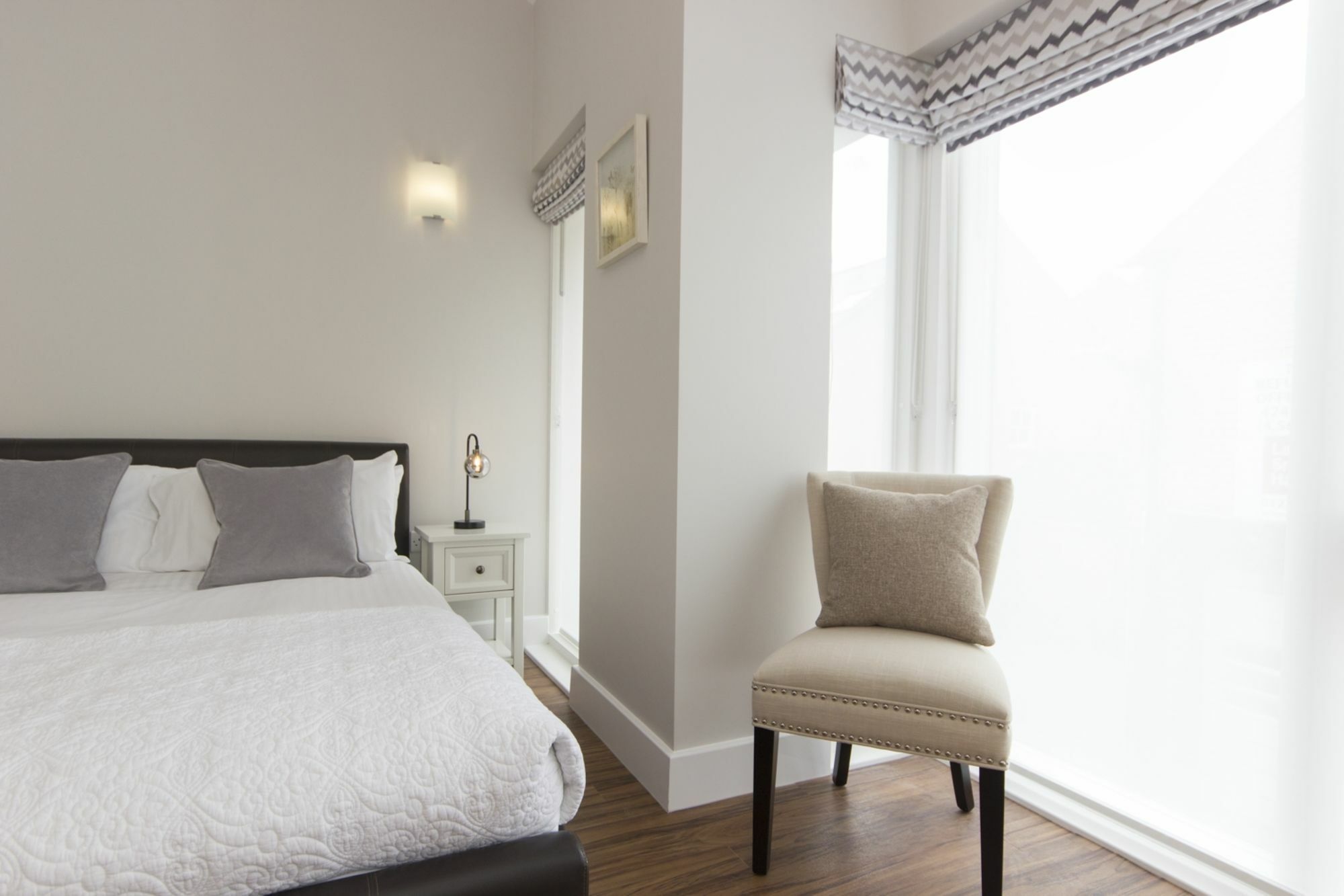 Citystay - The Dales Cambridge Extérieur photo
