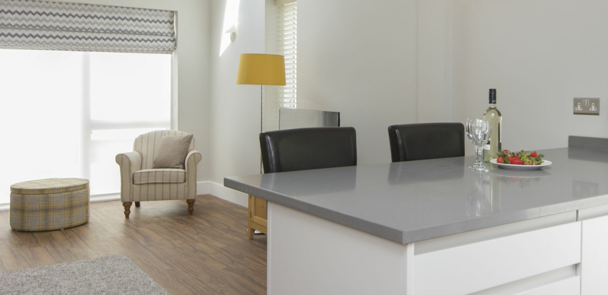 Citystay - The Dales Cambridge Extérieur photo