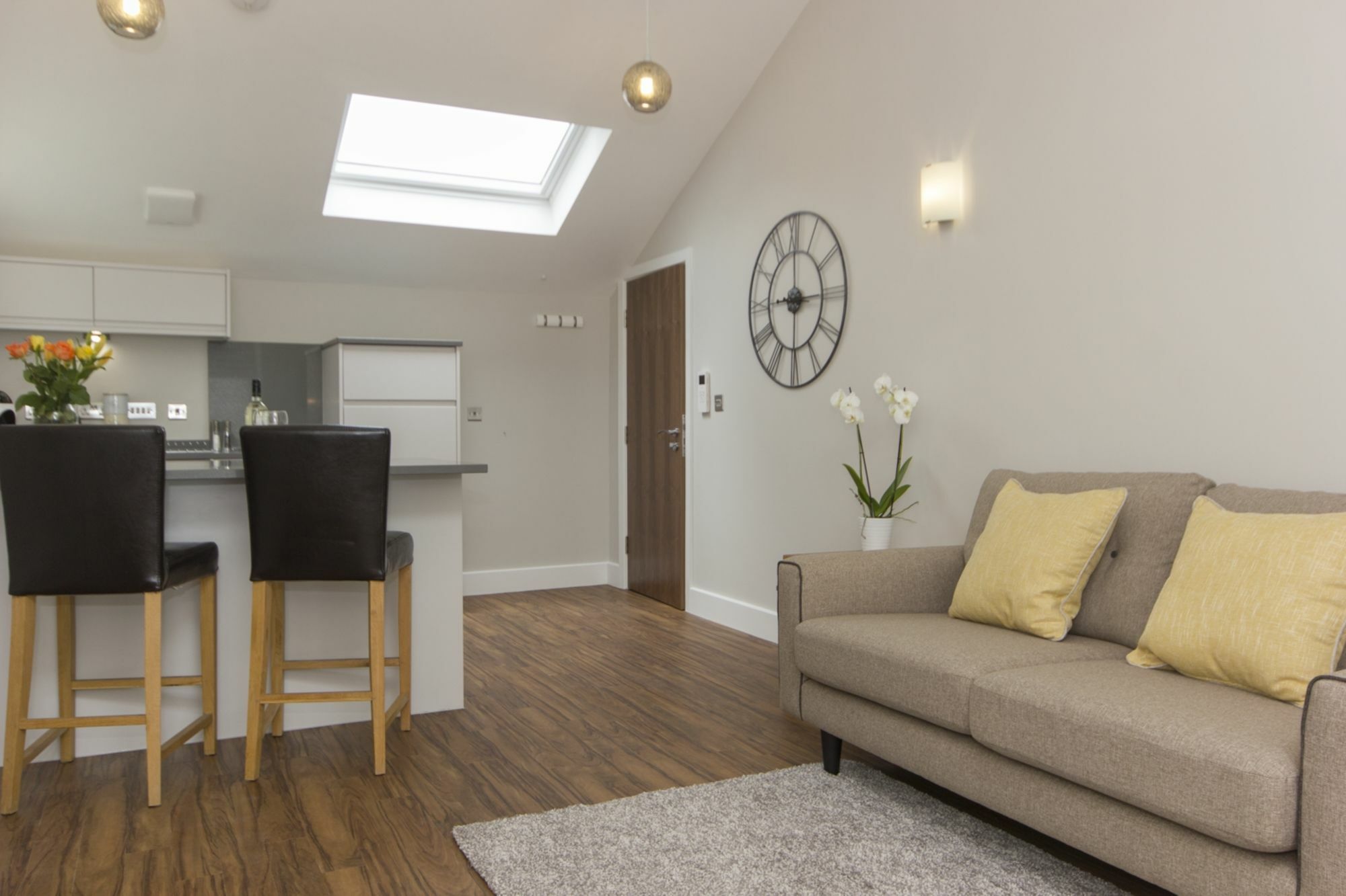 Citystay - The Dales Cambridge Extérieur photo