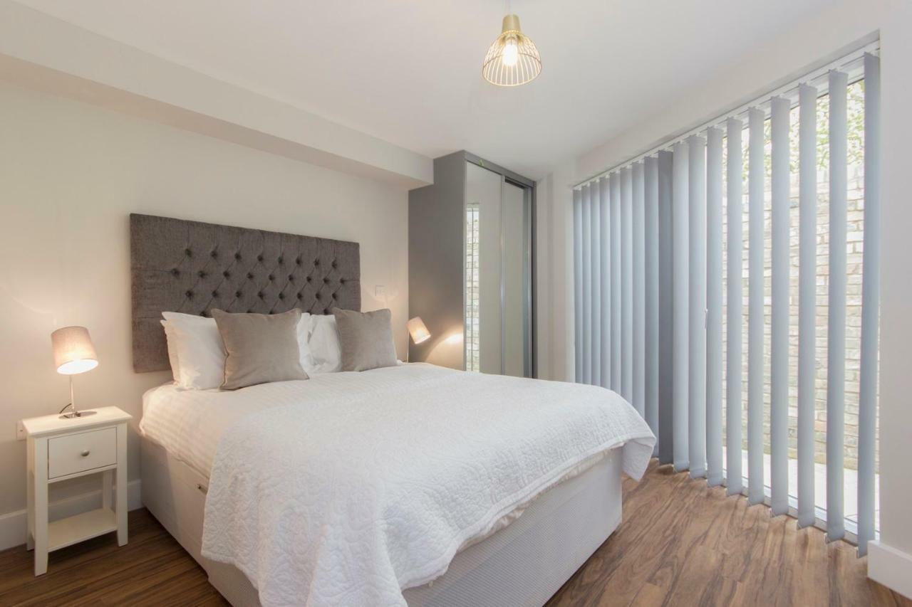 Citystay - The Dales Cambridge Extérieur photo